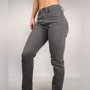 Myles Tour Pant Men’s Slim Straight‎ in Slate Gray Size S